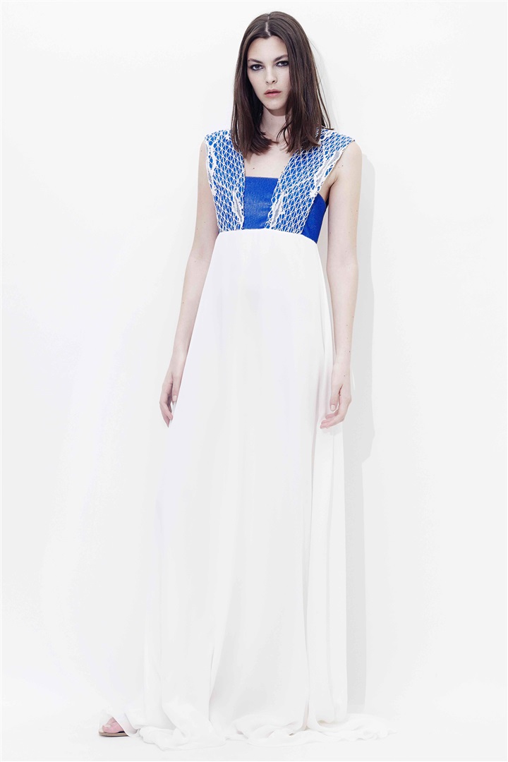 Francesco Scognamiglio 2015 Resort