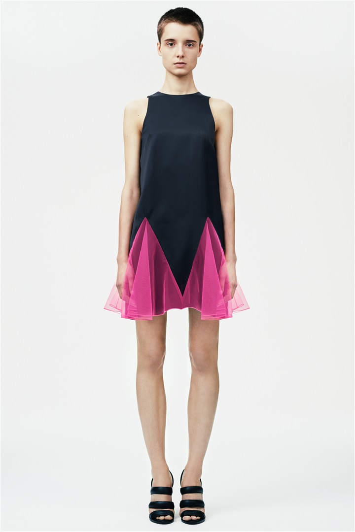 Christopher Kane 2015 Resort