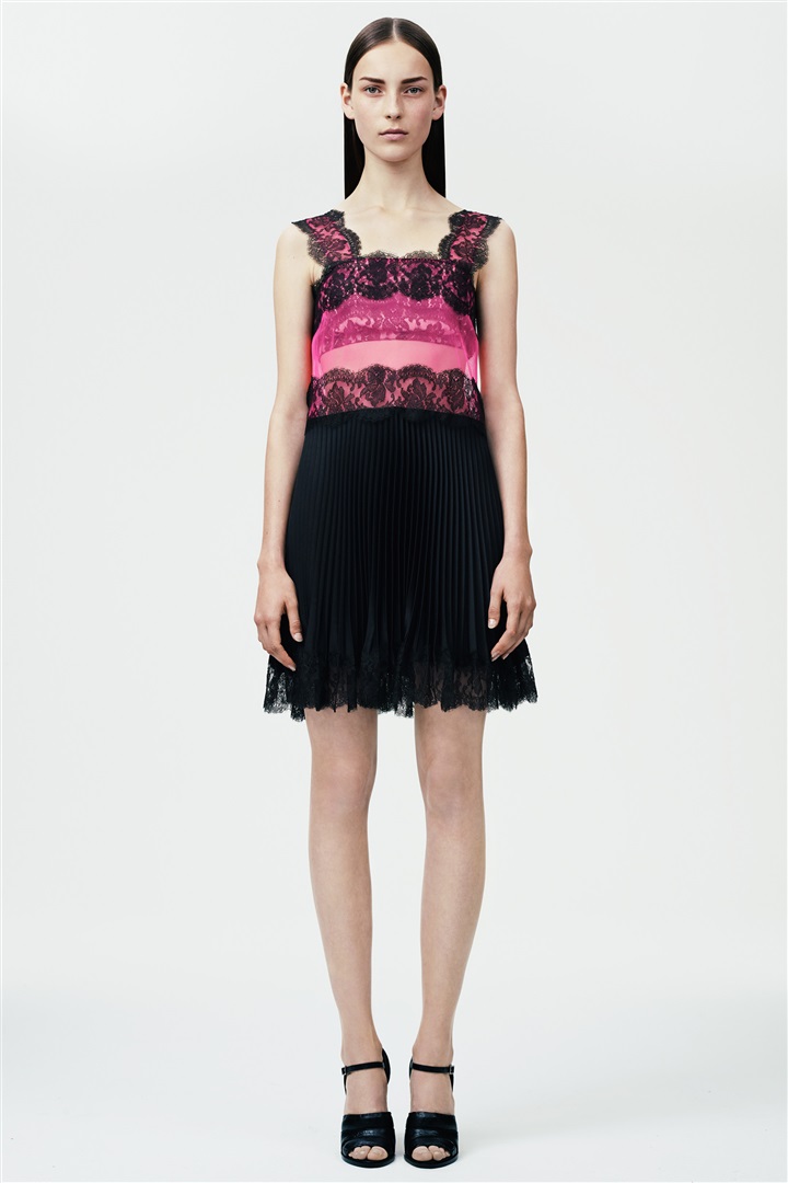 Christopher Kane 2015 Resort