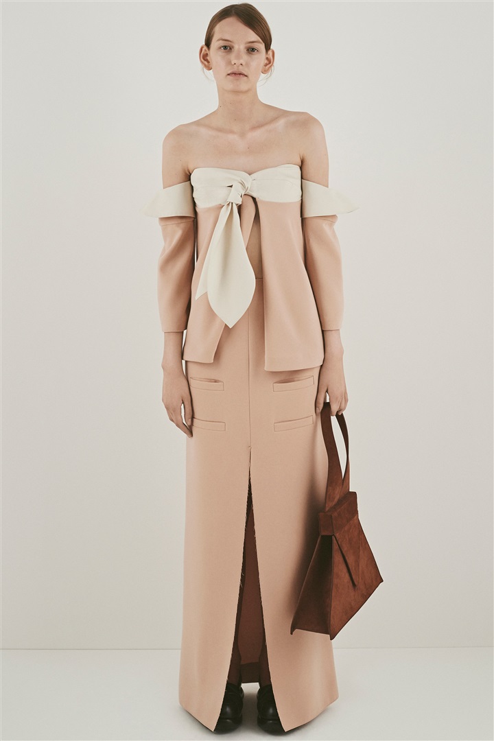 J.W. Anderson 2015 Resort