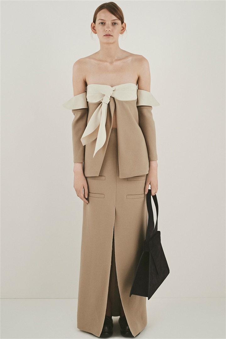 J.W. Anderson 2015 Resort