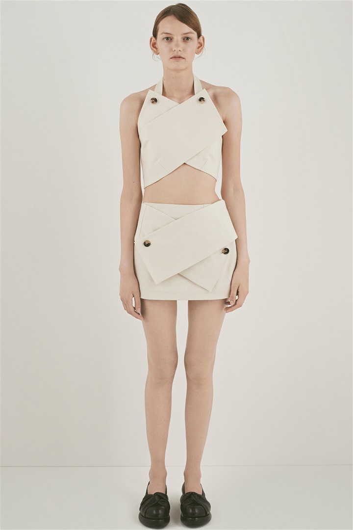 J.W. Anderson 2015 Resort