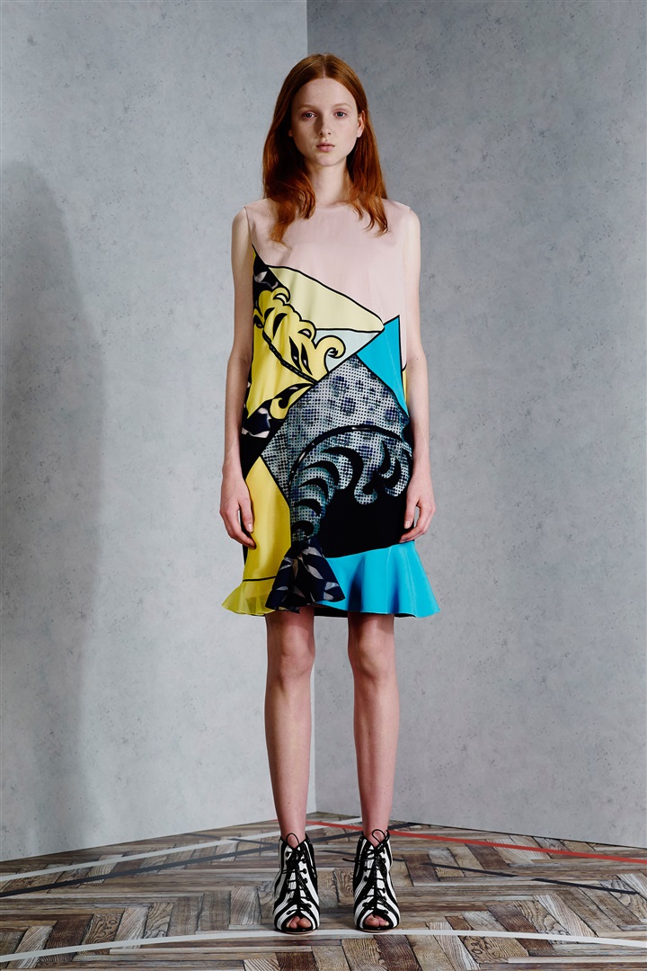 Viktor & Rolf 2015 Resort