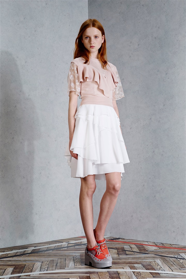 Viktor & Rolf 2015 Resort