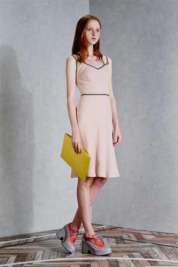 Viktor & Rolf 2015 Resort