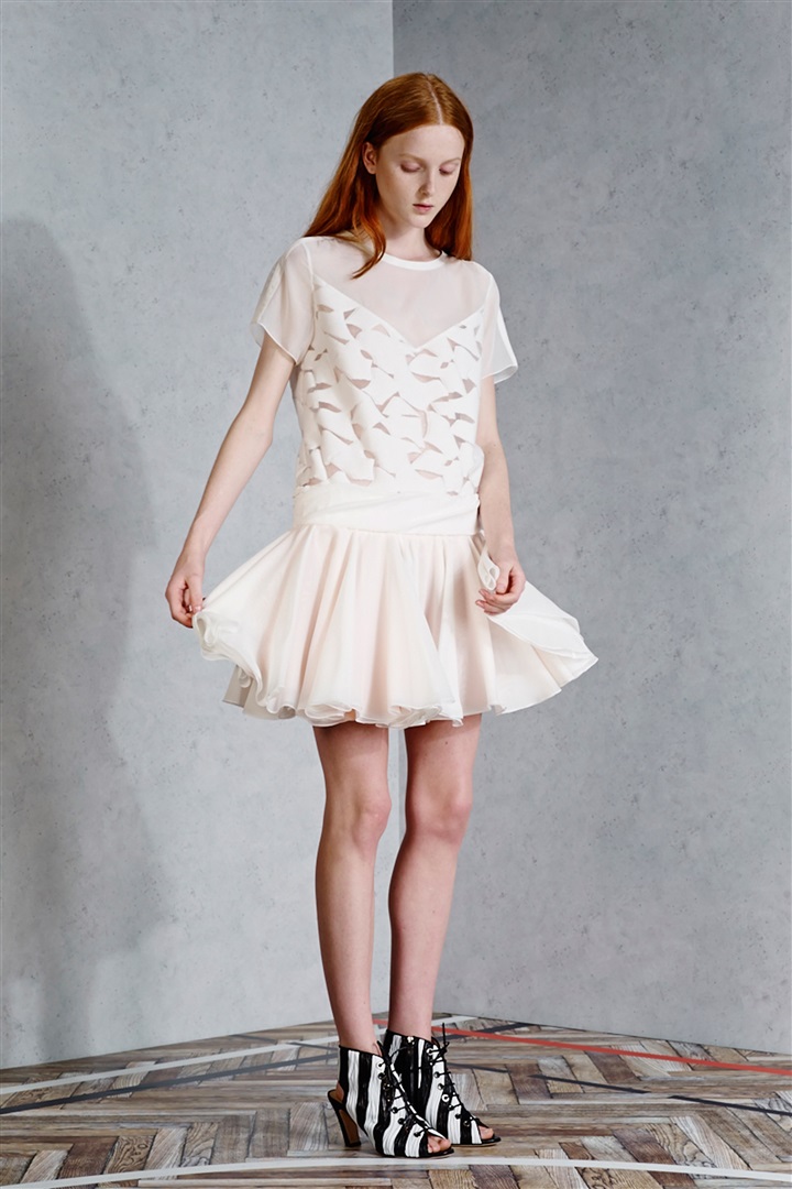 Viktor & Rolf 2015 Resort