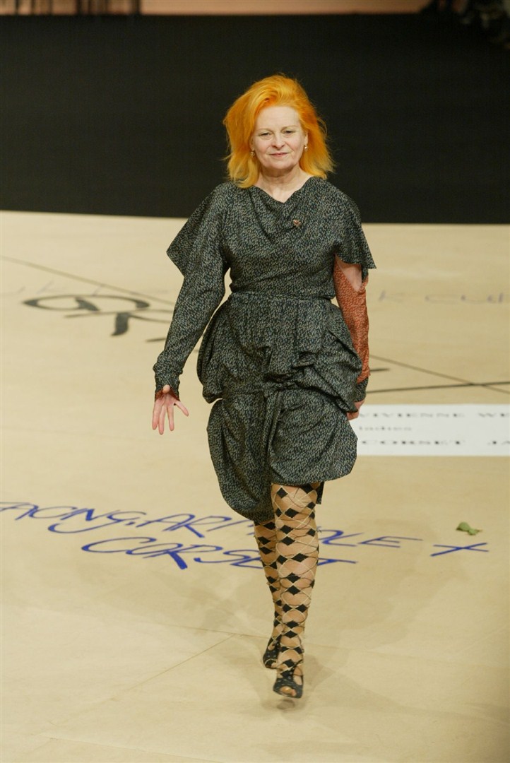 Vivienne Westwood