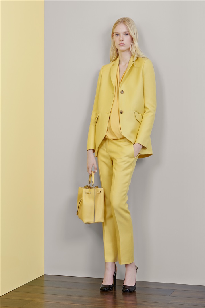 Mulberry 2015 Resort