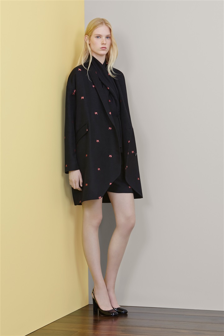 Mulberry 2015 Resort