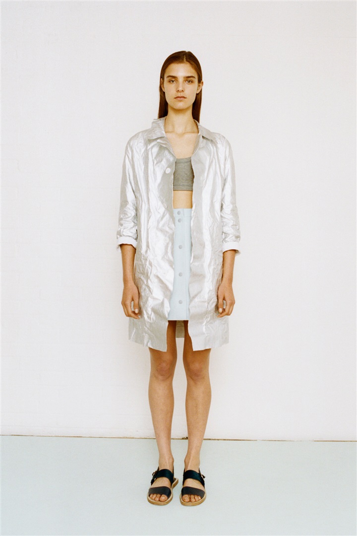 Richard Nicoll 2015 Resort