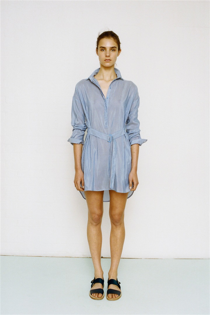 Richard Nicoll 2015 Resort