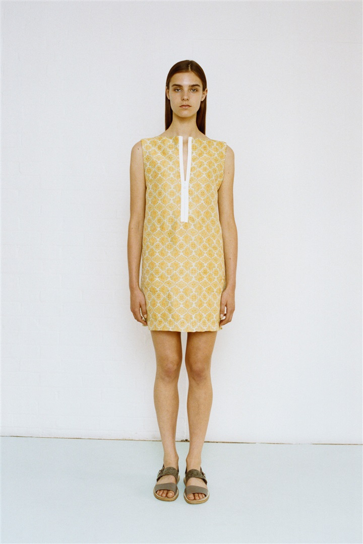 Richard Nicoll 2015 Resort