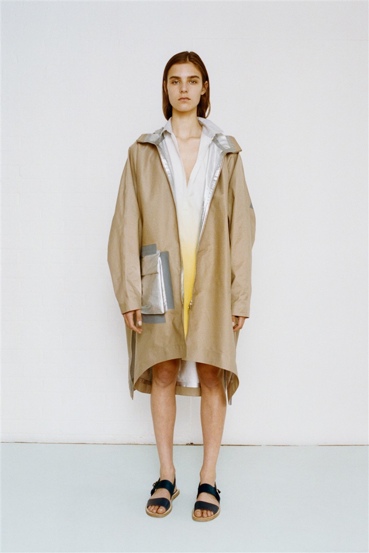 Richard Nicoll 2015 Resort