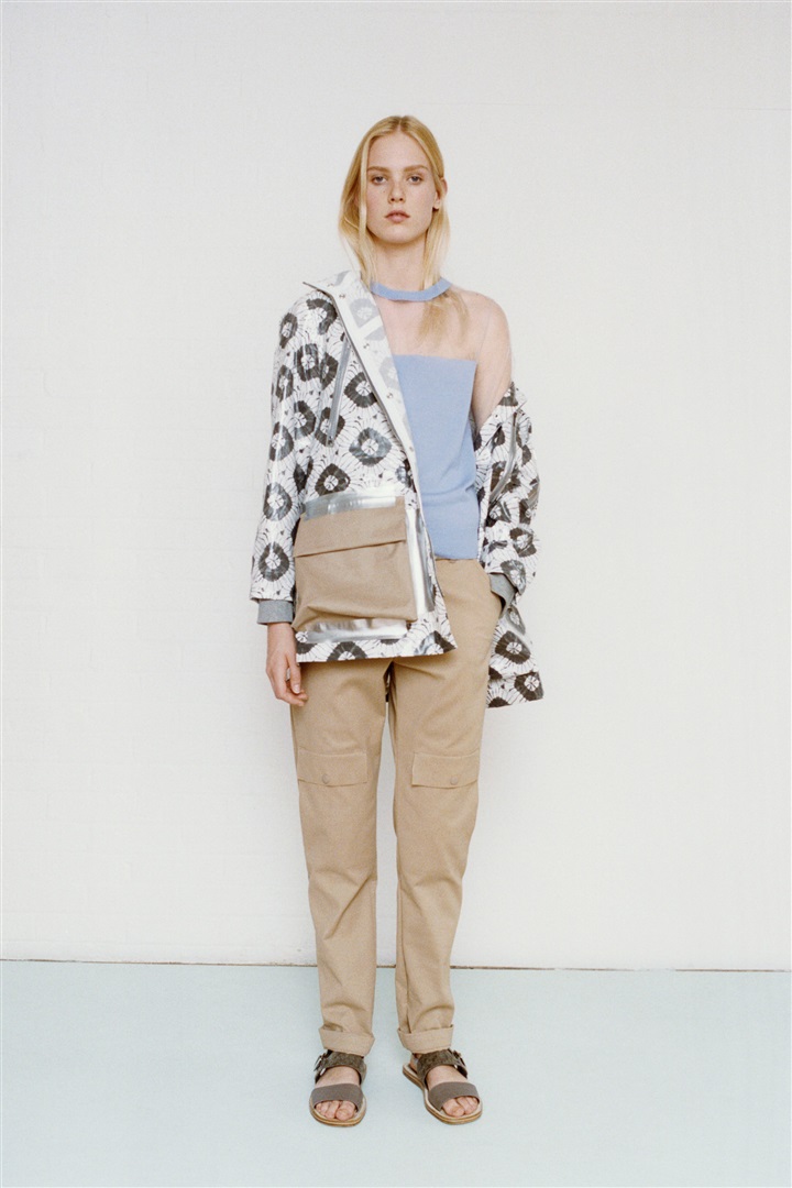 Richard Nicoll 2015 Resort