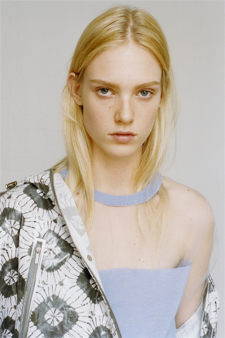 Richard Nicoll 2015 Resort