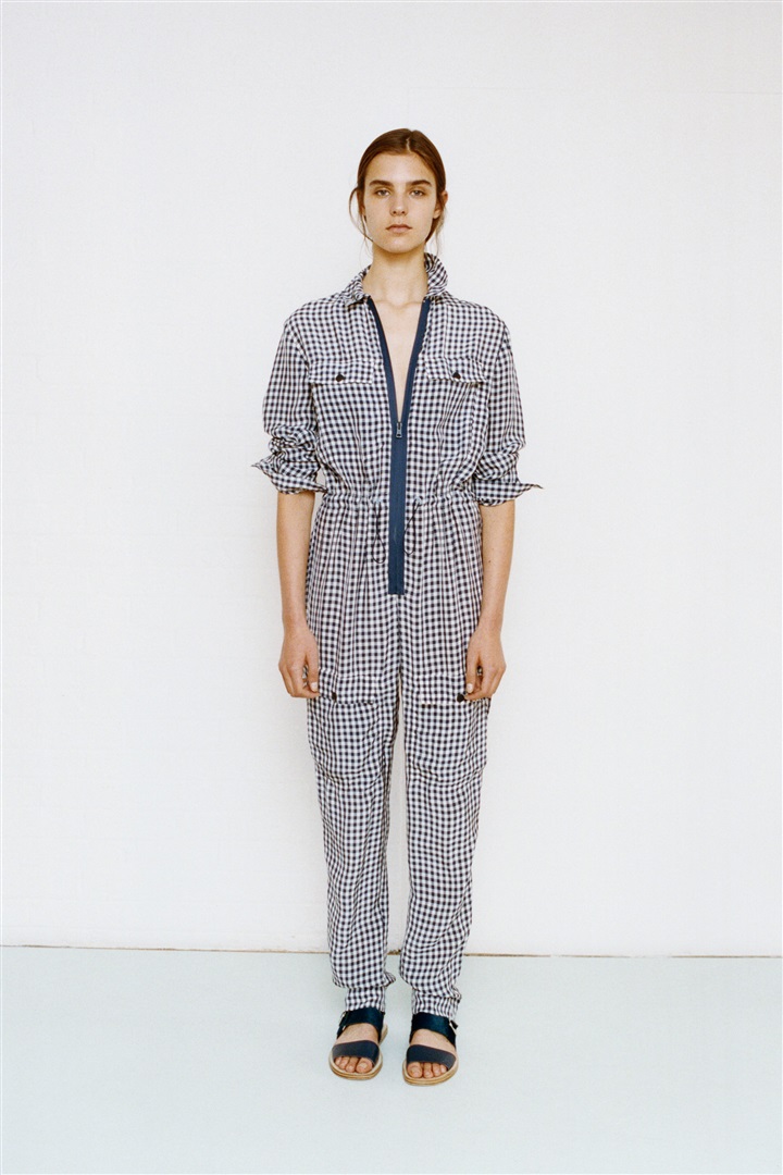 Richard Nicoll 2015 Resort