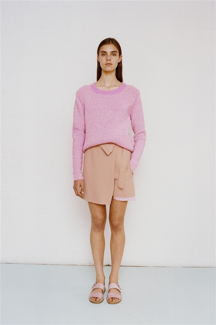 Richard Nicoll 2015 Resort