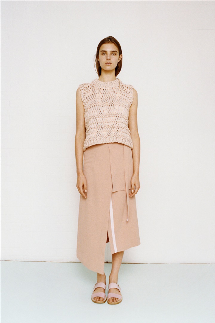 Richard Nicoll 2015 Resort