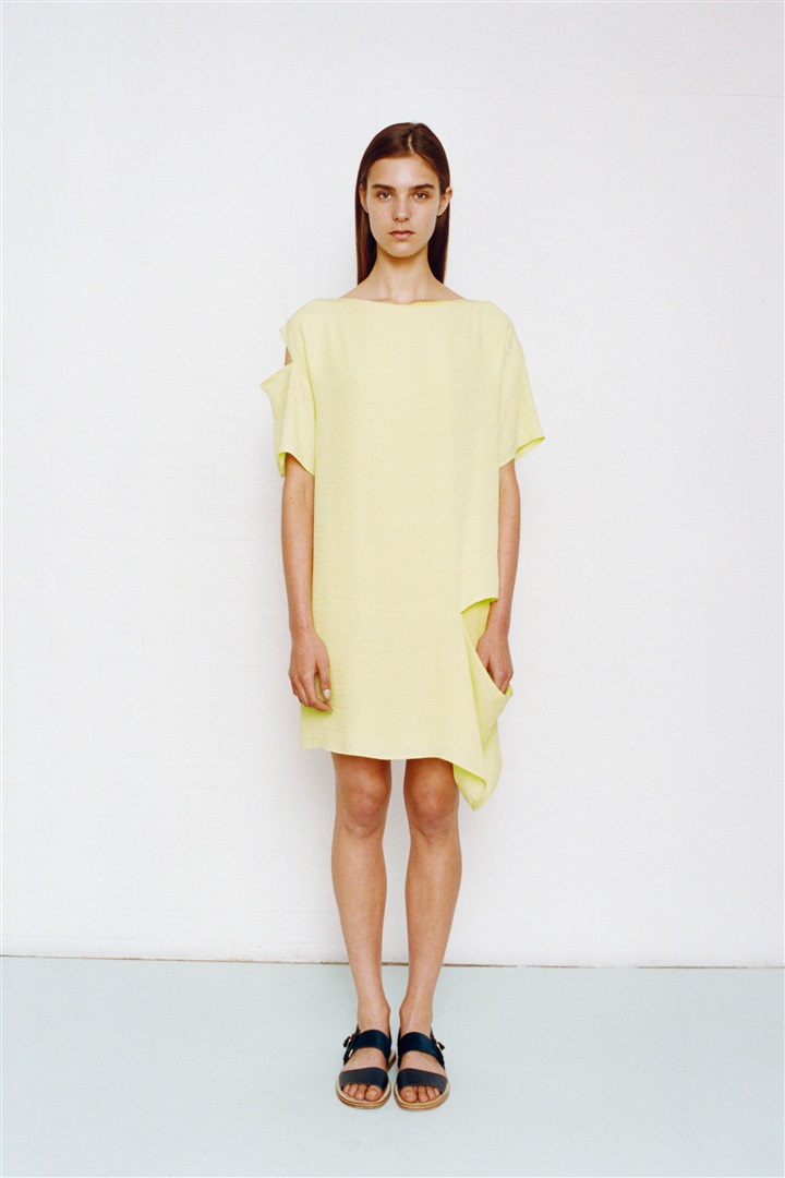 Richard Nicoll 2015 Resort