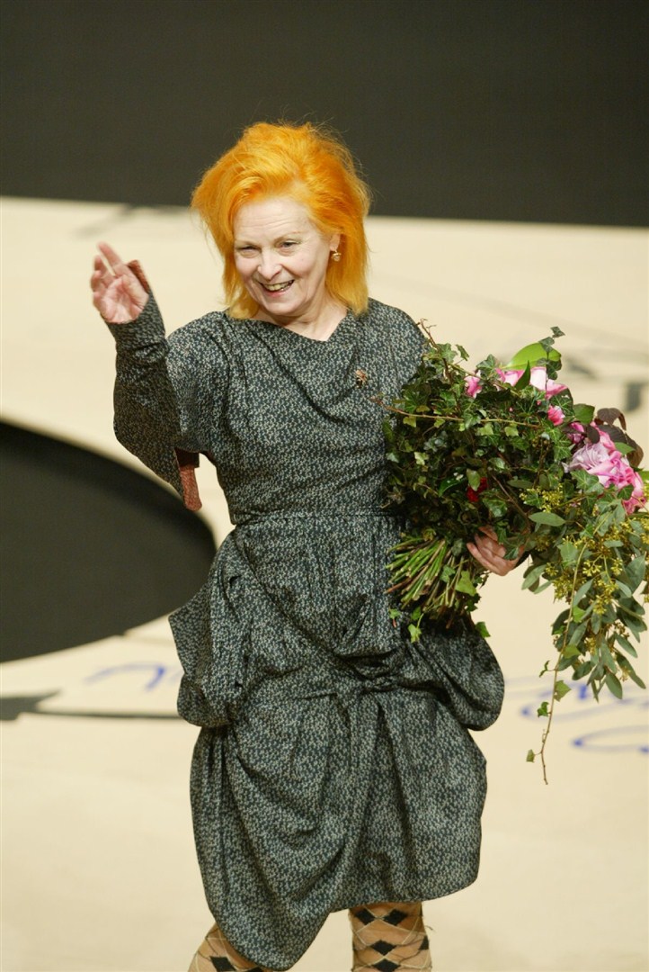 Vivienne Westwood