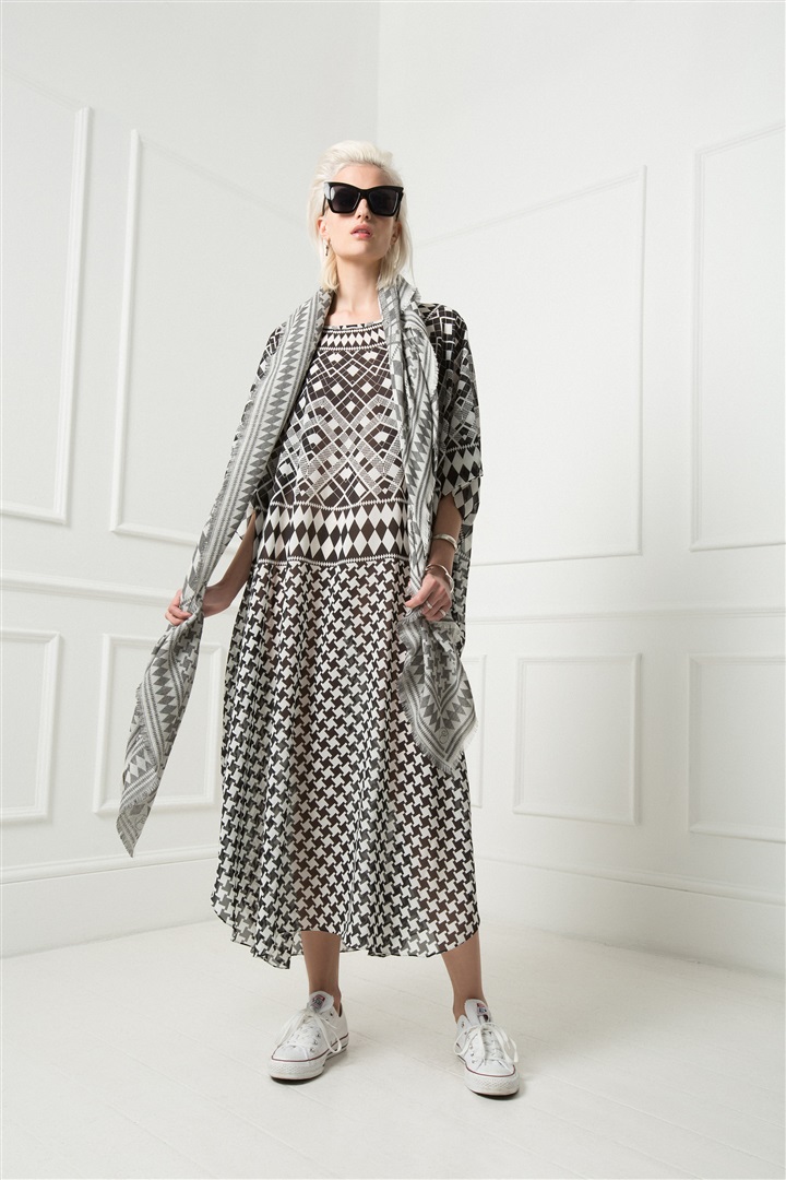 Temperley London 2015 Resort