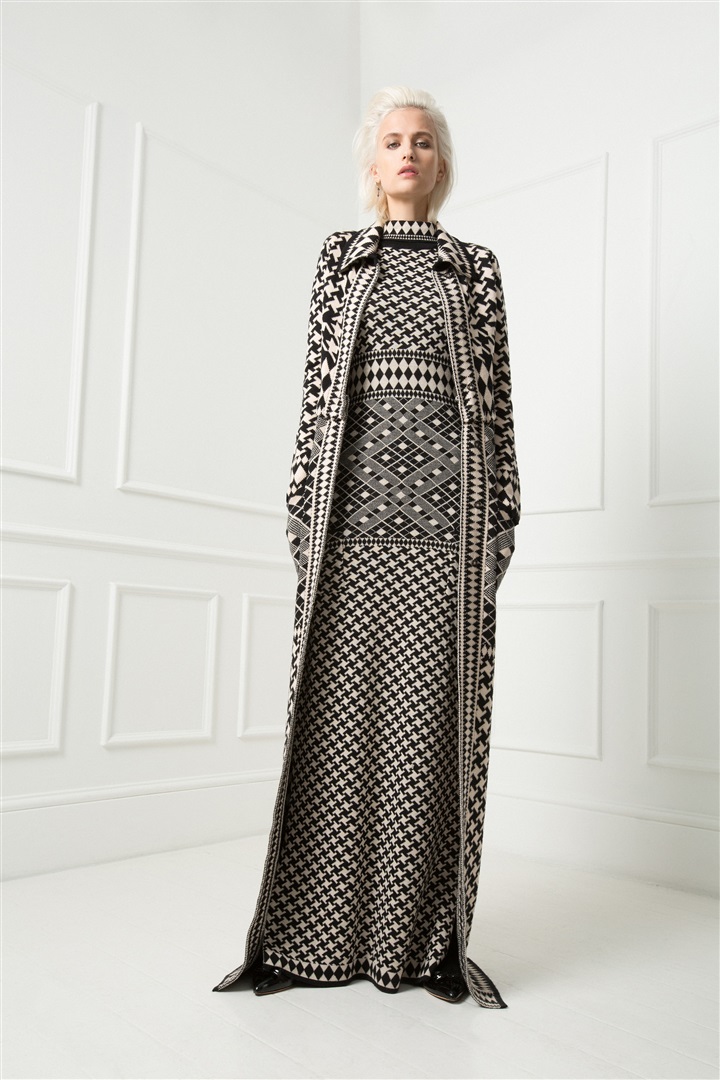 Temperley London 2015 Resort