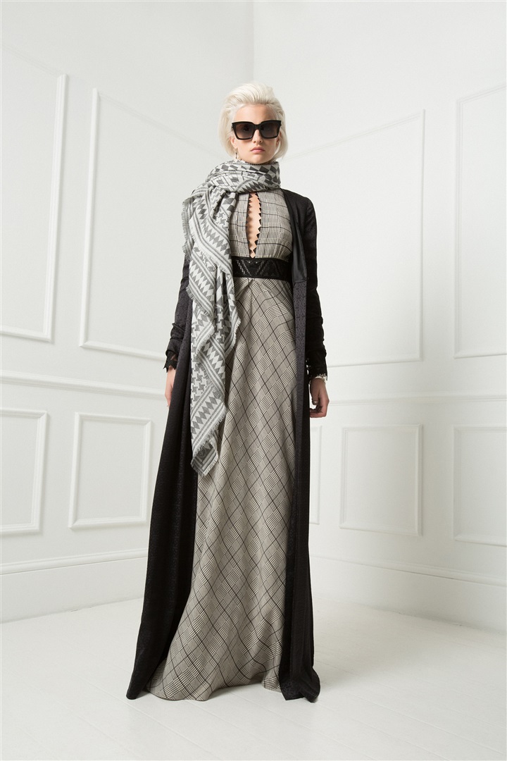 Temperley London 2015 Resort