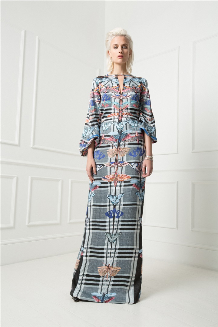 Temperley London 2015 Resort