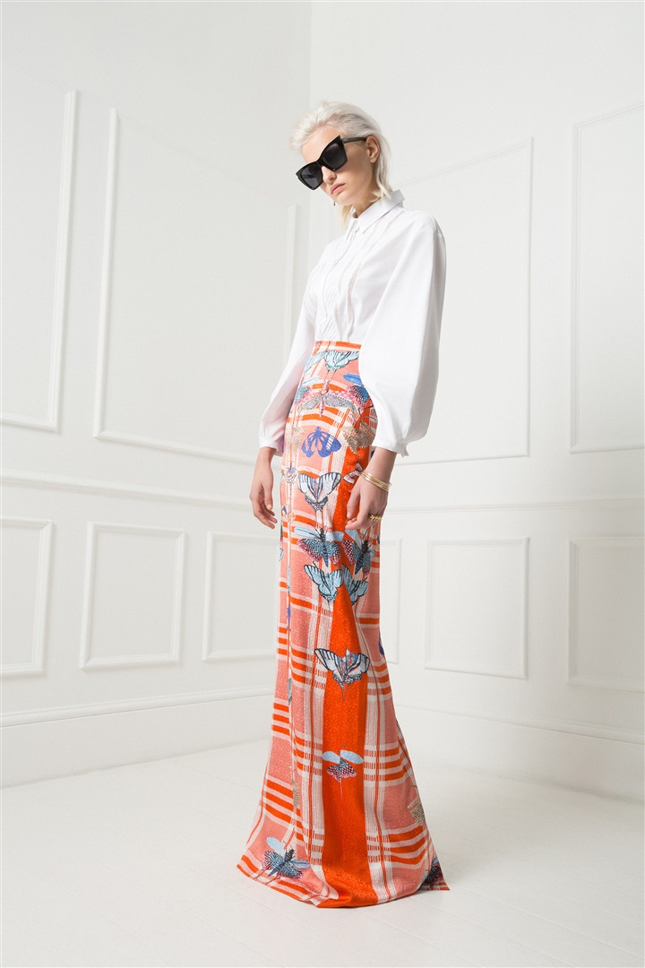 Temperley London 2015 Resort