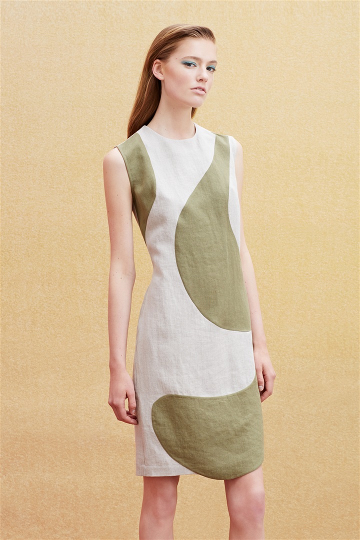 Alexander Lewis 2015 Resort