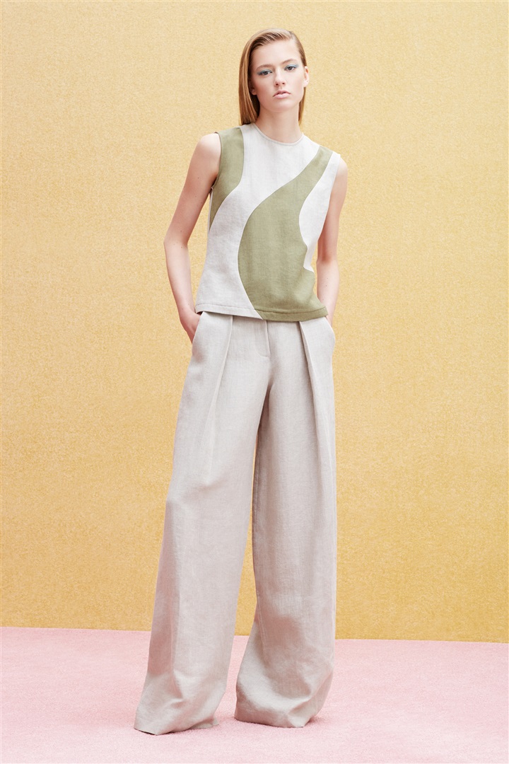 Alexander Lewis 2015 Resort