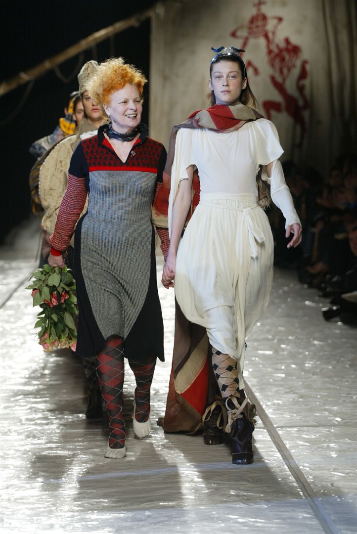 Vivienne Westwood