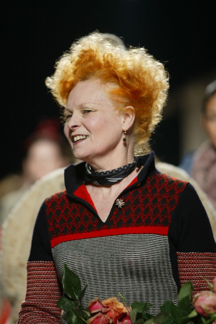 Vivienne Westwood