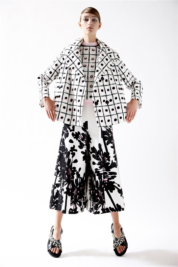 Antonio Marras 2015 Resort