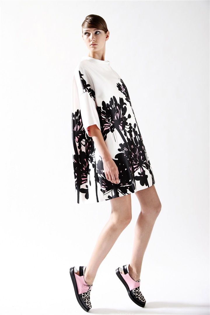 Antonio Marras 2015 Resort