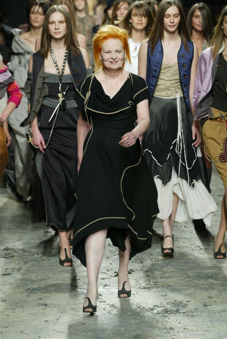 Vivienne Westwood