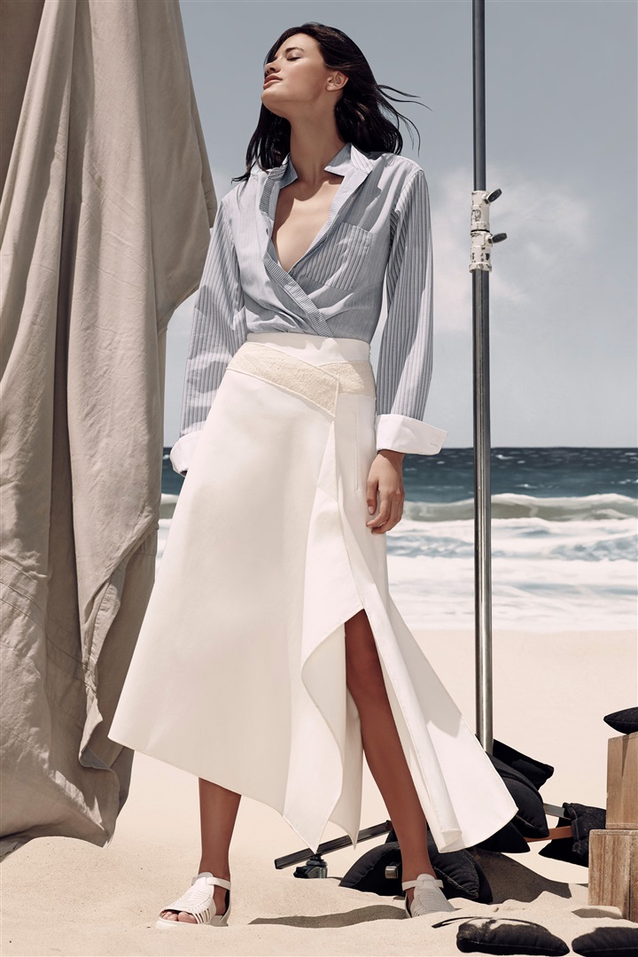 BCBG Max Azria 2015 Resort