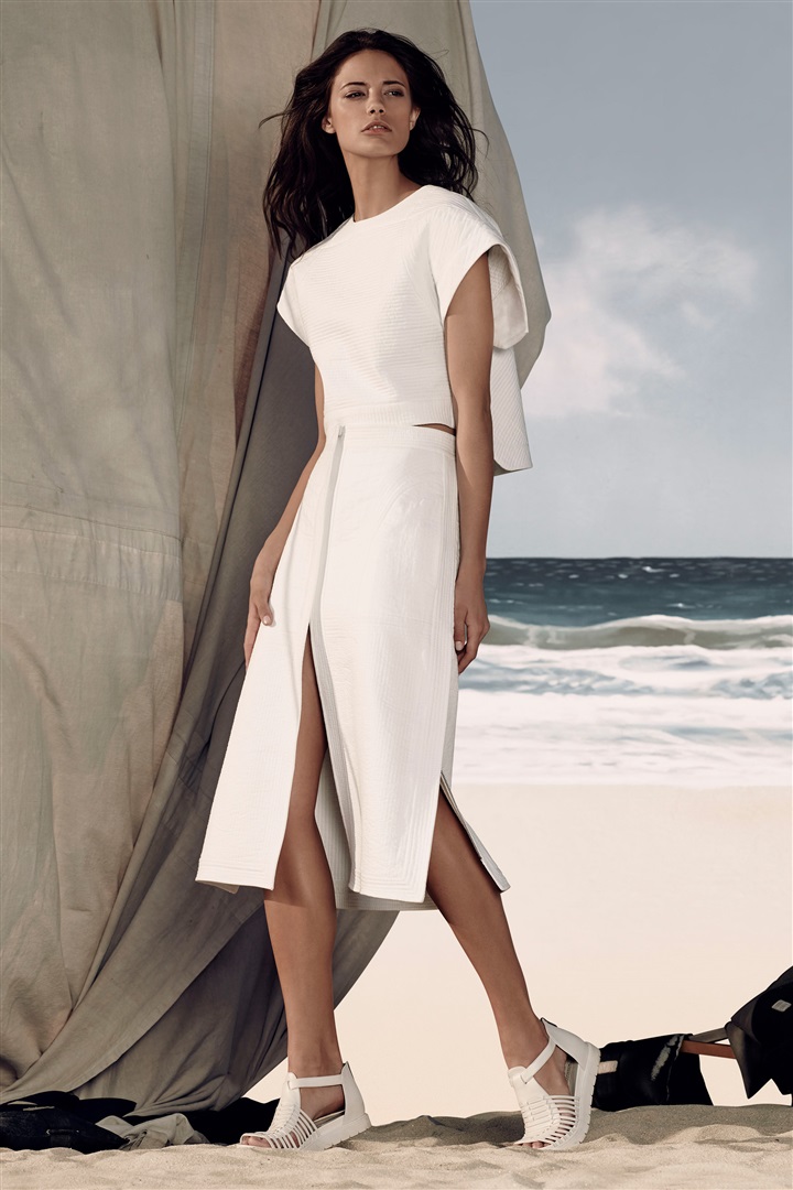 BCBG Max Azria 2015 Resort