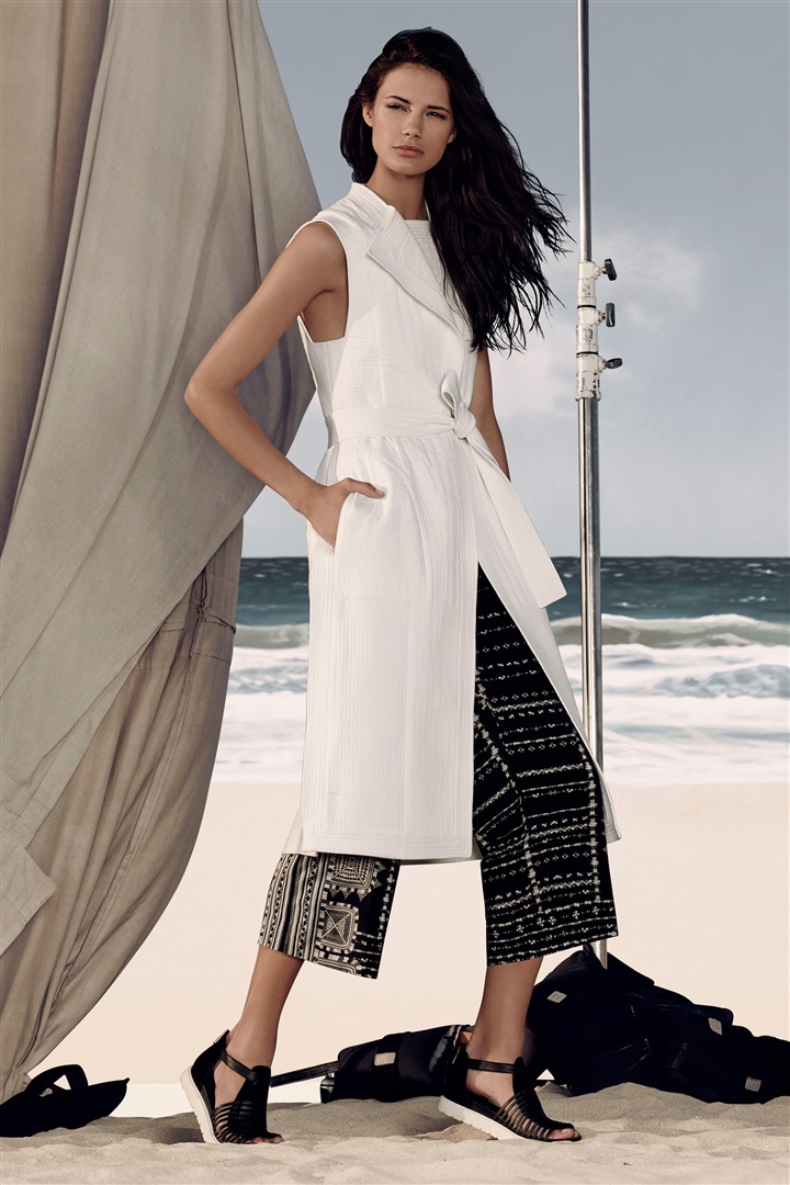 BCBG Max Azria 2015 Resort