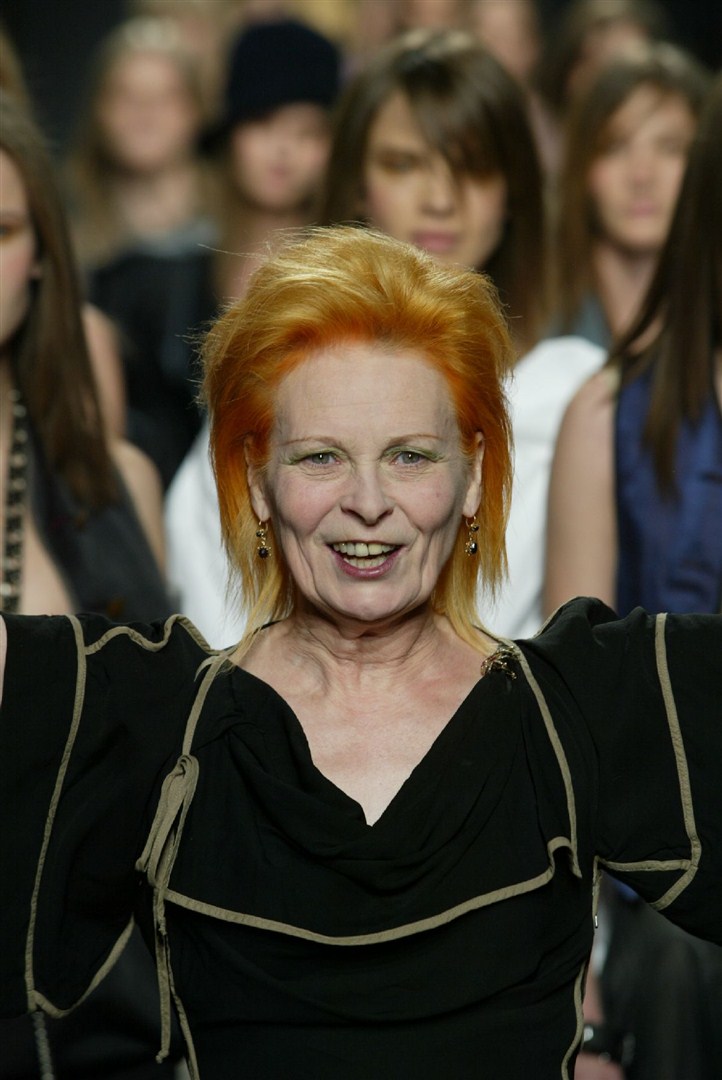 Vivienne Westwood