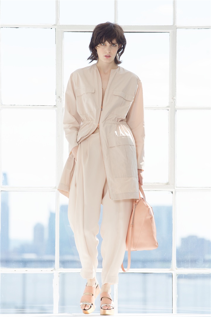 Cedric Charlier 2015 Resort