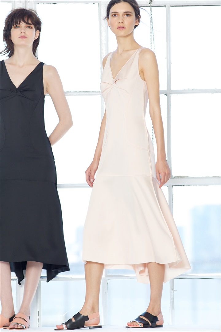 Cedric Charlier 2015 Resort