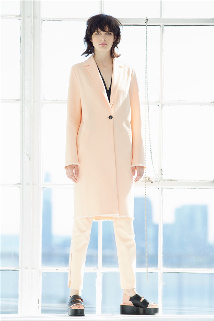 Cedric Charlier 2015 Resort