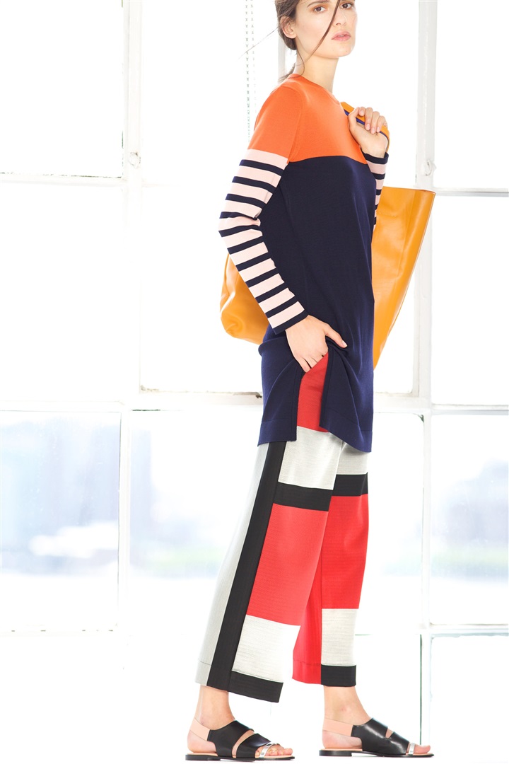 Cedric Charlier 2015 Resort