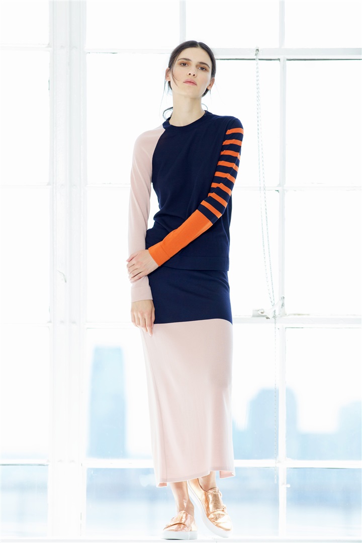 Cedric Charlier 2015 Resort