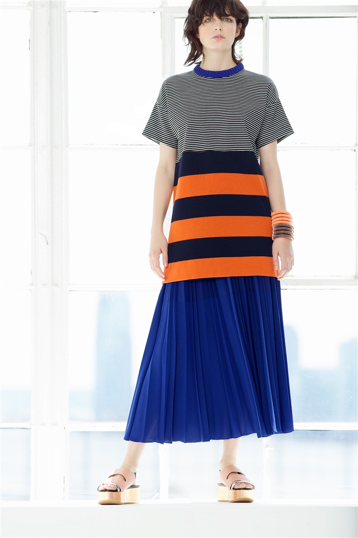 Cedric Charlier 2015 Resort