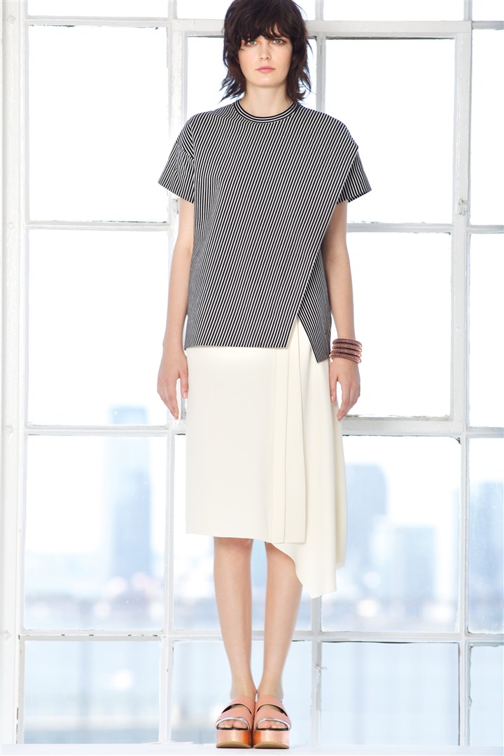 Cedric Charlier 2015 Resort