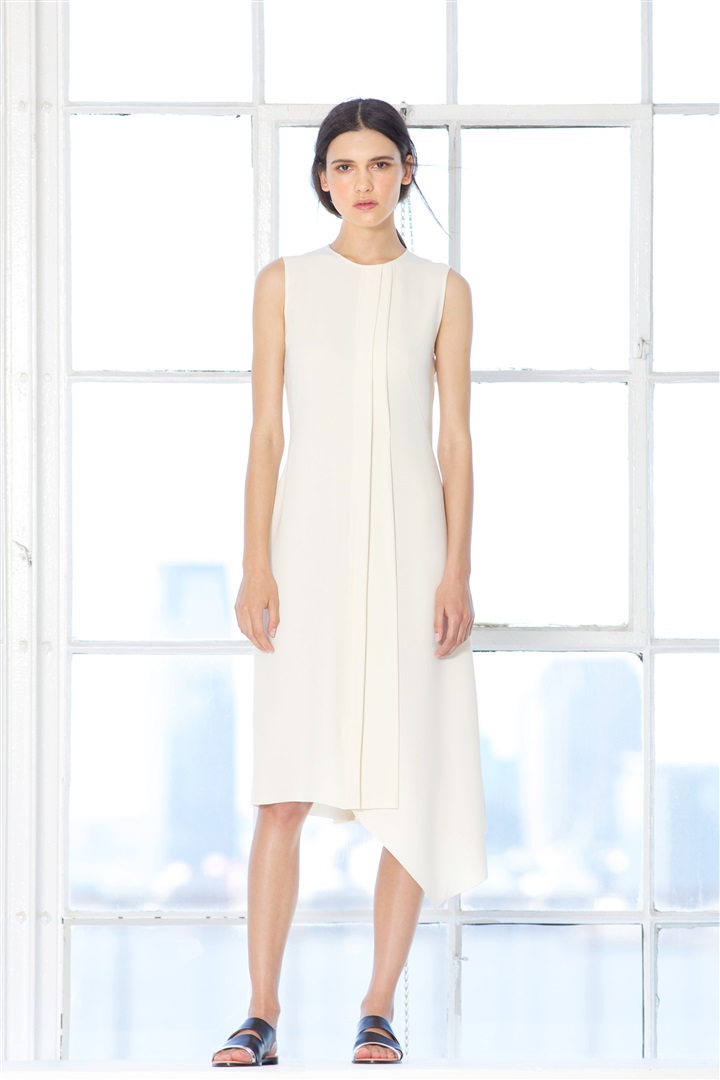 Cedric Charlier 2015 Resort