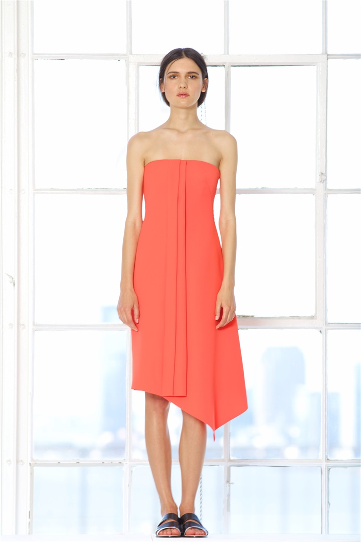 Cedric Charlier 2015 Resort