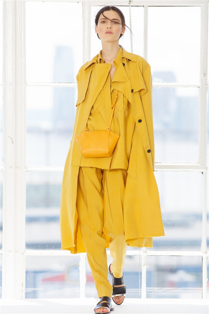 Cedric Charlier 2015 Resort